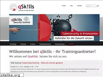 qskills.com