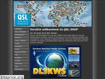 qsl-shop.com