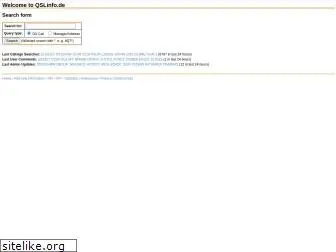 qslinfo.de