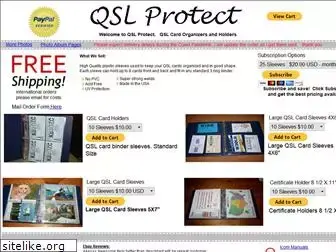 qslprotect.com