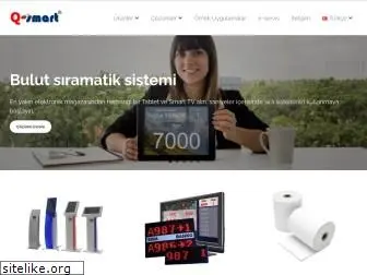 qsmart.com.tr