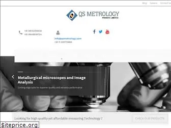 qsmetrology.com