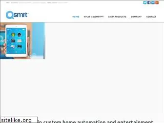 qsmrt.com