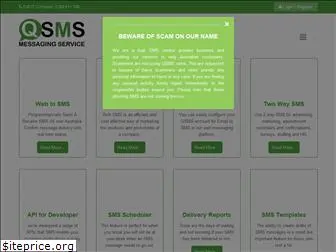 qsms.com.au