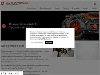 qso-technologies.info