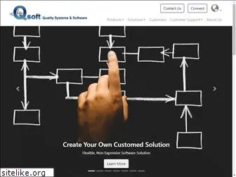 qsoft.cc