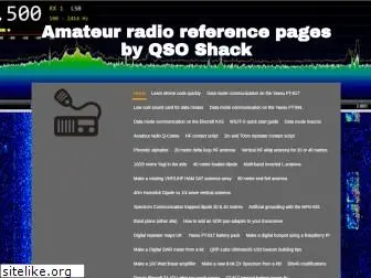 qsoshack.com