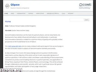 qspace-cost.eu