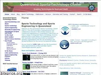 qsportstechnology.com