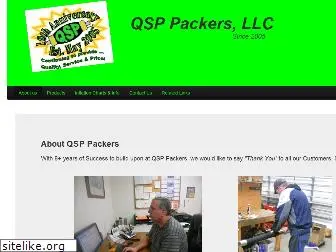 qsppackers.com