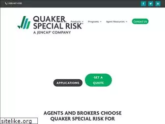 qsr-insurance.com