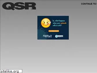 qsrmagazine.com