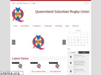 qsru.com.au