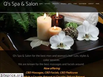 qsspa.com