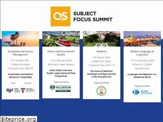 qssubjectfocus.com