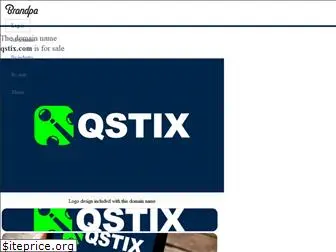 qstix.com