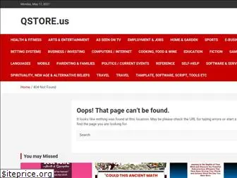 qstore.us