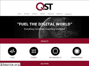 qstproducts.com