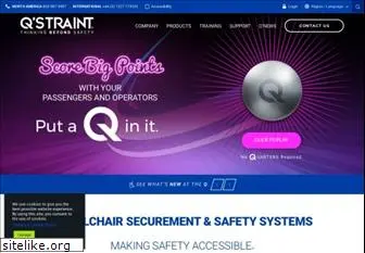 qstraint.com