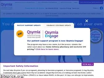 qsymia.com