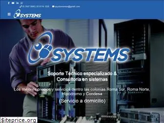 qsystems.com.mx