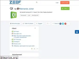 qt.zeef.com