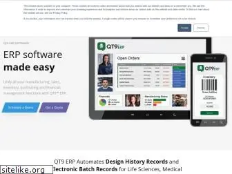 qt9erp.com