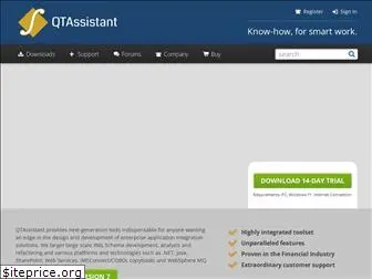 qtassistant.com