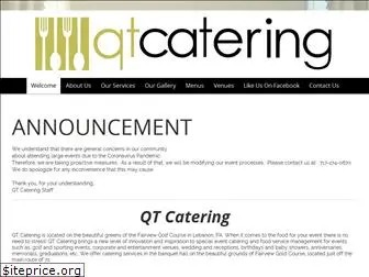 qtcatering.com