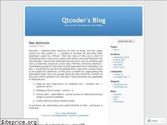 qtcoder.wordpress.com