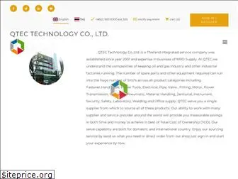 qtec-technology.com