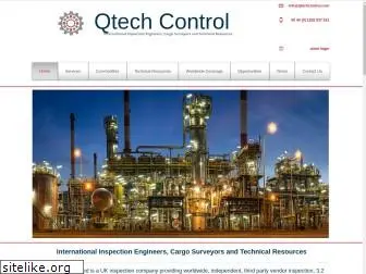 qtechcontrol.com