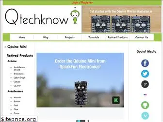 qtechknow.com