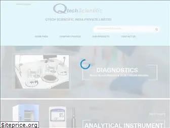 qtechscientific.com