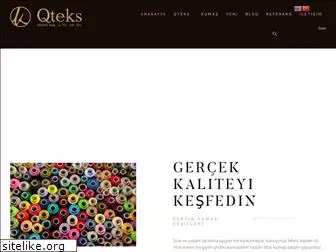 qteks.com