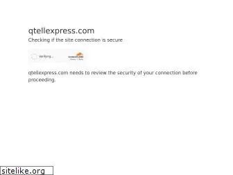 qtellexpress.com