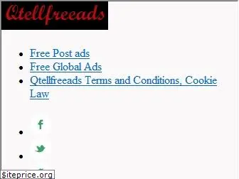qtellfreeads.com