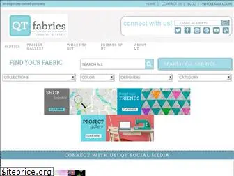 qtfabrics.com