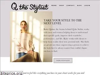 qthestylist.com