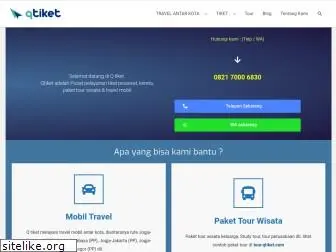 qtiket.com