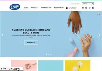 qtips.com