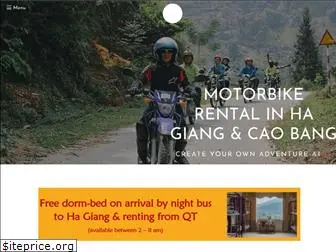 qtmotorbikesandtours.com.vn