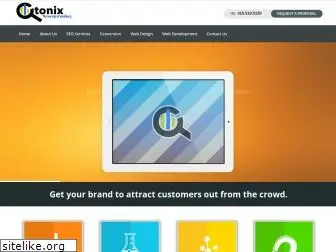 qtonix.com