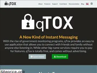 qtox.github.io