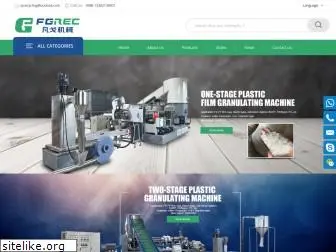 qtplasticmachinery.com