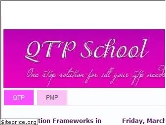 qtpschool.com