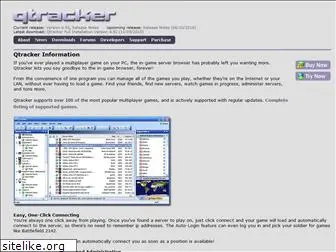 qtracker.com