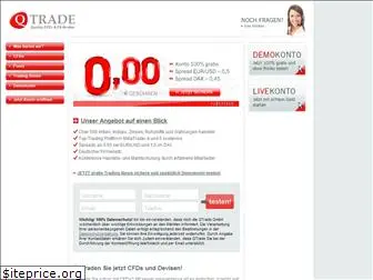 qtrade-fx.de