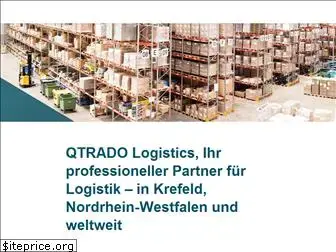 qtrado-logistics.de