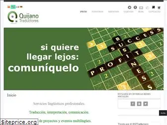 qtraductores.com